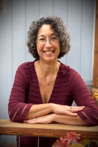 Rachael Cutcher
